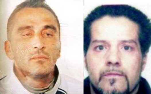Catturati i due evasi dal carcere
