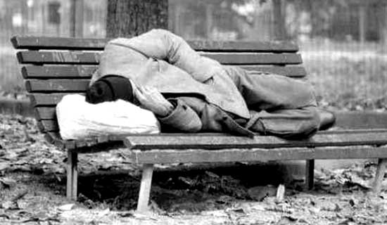 Crisi, Istat. Disagio Economico crescente. Al sud 1 Italiano su 2 a rischio povertà