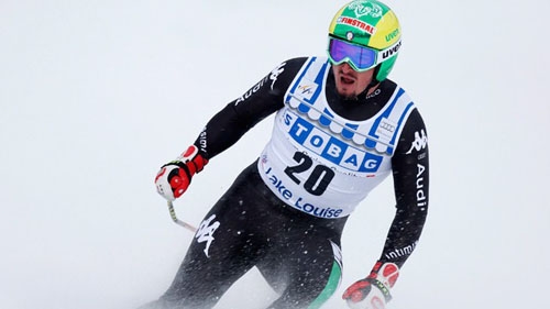 Sci. CdM:in Canada, Dominik domina