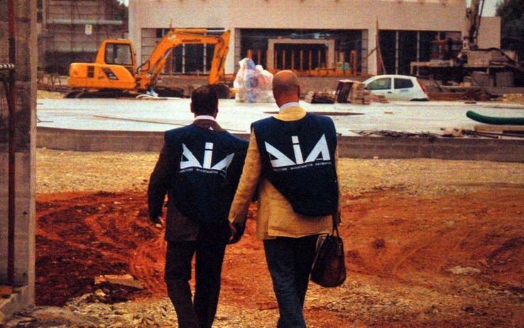Mafia. 7 miliardi di beni confiscati, 80mila nuovi disoccupati