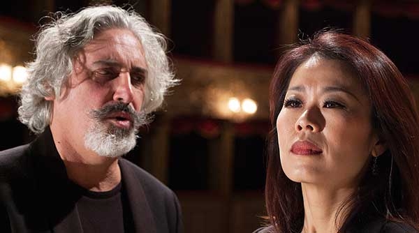 Teatro Argentina. Il bicentenario verdiano, Sosmusica mette in scena 200SempreVerdi