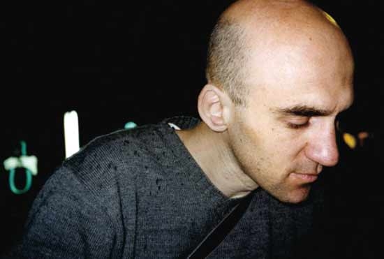 MAXXI. Incontro con Armin Linke in live streaming