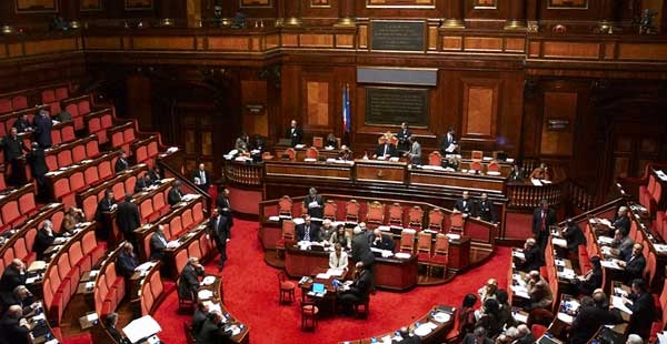 Ddl Bilancio e Stabilità al Senato. Entro Natale l’approvazione di Palazzo Madama