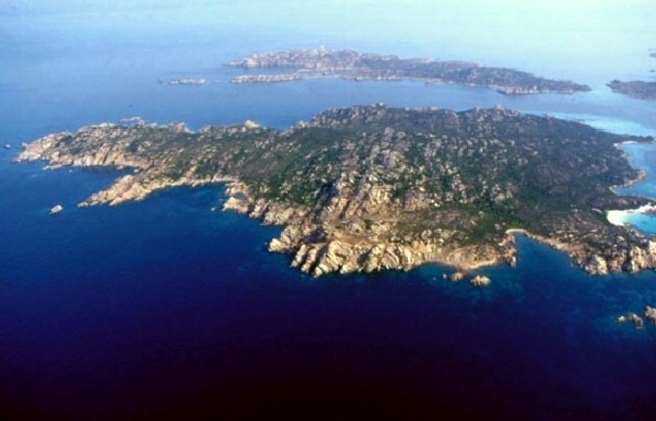 Isola Budelli. Legambiente scrive alla Commissione Bilancio Camera dei Deputati