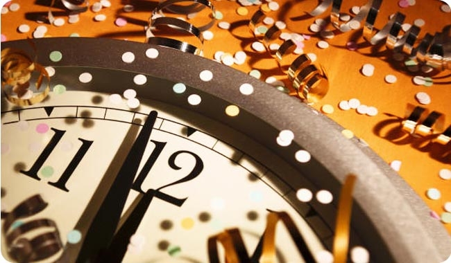 Il capodanno degli italiani