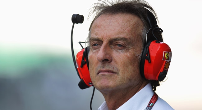 Formula Uno, quante novità per il 2014. Montezemolo: “Stanco di arrivare secondo”