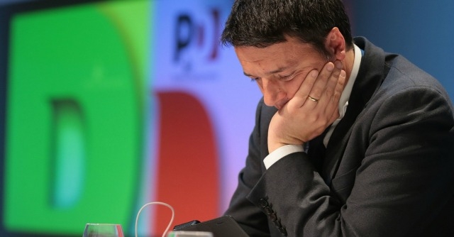 Renzi, l’articolo 18 e  i chiarimenti