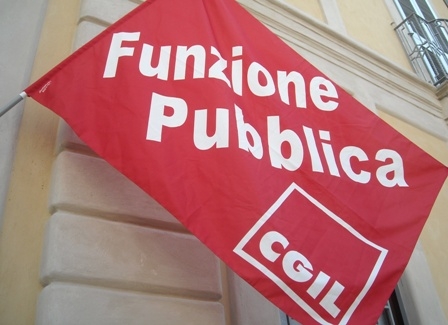 La Fp-Cgil torna negli istituti  sanitari Aris .Comportamento antisindacale della Ihg