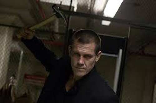 Oldboy. Thriller agghiacciante. Recensione. Trailer