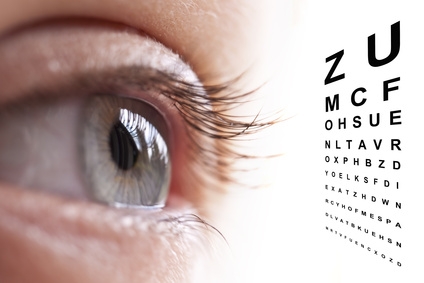 Rieducazione visiva Power Vision System