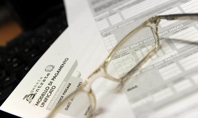 Cgia. Con Imu e Tares aumento boom per le imprese