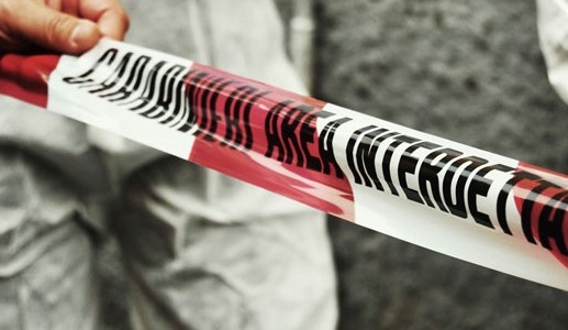57enne ucciso a coltellate nel foggiano