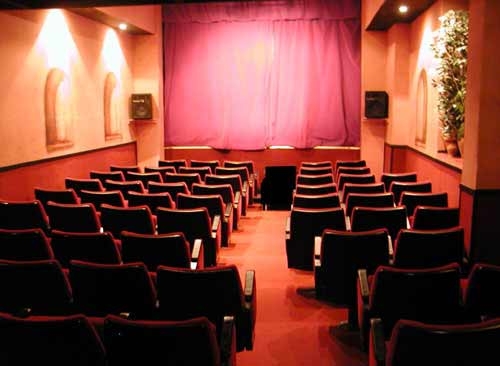 Teatro Petrolini. L’altro volto dell’autore 2, fino al 15 dicembre