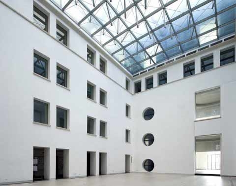 Reggio Calabria. Riapre oggi il  Museo Nazionale della Magna Grecia con i Bronzi di Riace