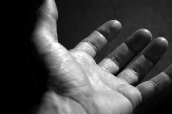 La mano visibile dello Stato