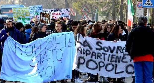 Forconi, mercoledì grande manifestazione. Boldrini: “Non gettare benzina sul fuoco”