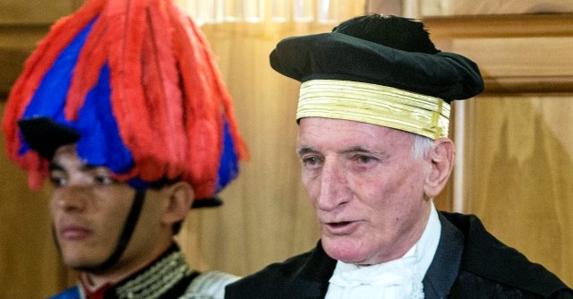 Corte dei Conti. Il nuovo Presidente, primo impegno lotta alla corruzione