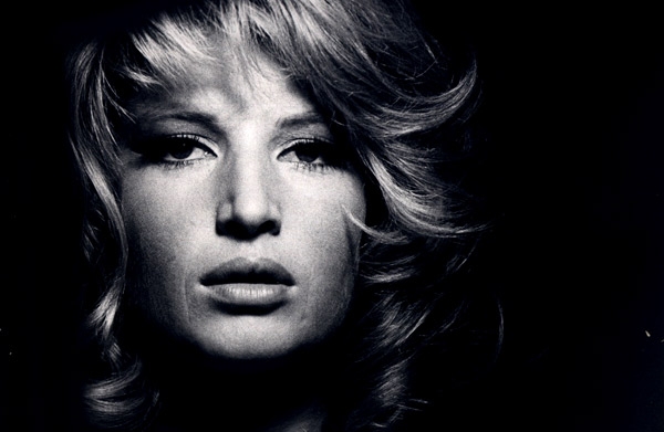 Monica Vitti, la regina del cinema italiano
