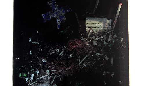 A Francesca Ferraiuolo e Antonio Schipani il Premio Zona Sud Arte Contemporanea