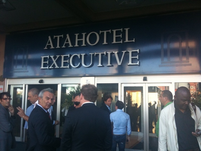 Atahotel, sciopero contro i licenziamenti