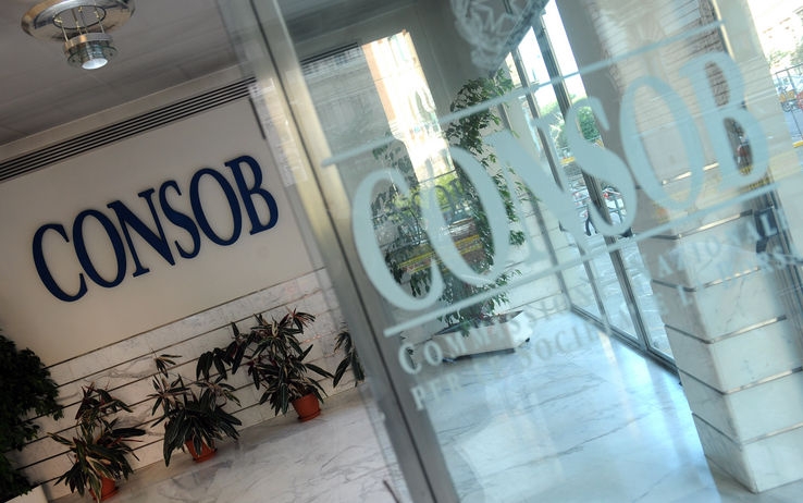 Consob, la carta degli investitori è solo un’operazione di facciata