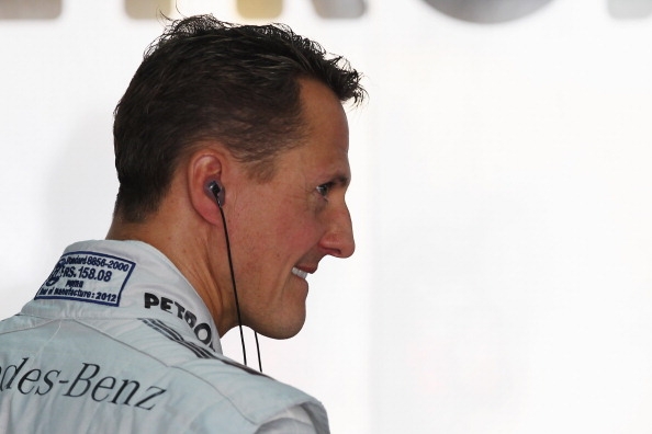 Schumacher. Situazione stabile, ma sempre critica