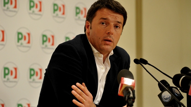 Direzione nazionale del partito democratico. LA DIRETTA STREAMING