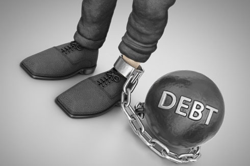 Bankitalia. A novembre debito pubblico record. Aumento di 18,7 miliardi