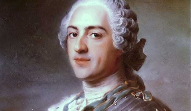 I racconti di Versailles. La candela spenta. X episodio