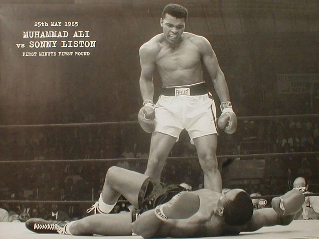 Alì, il pugile che rivoluzionò la boxe e cambiò l’America