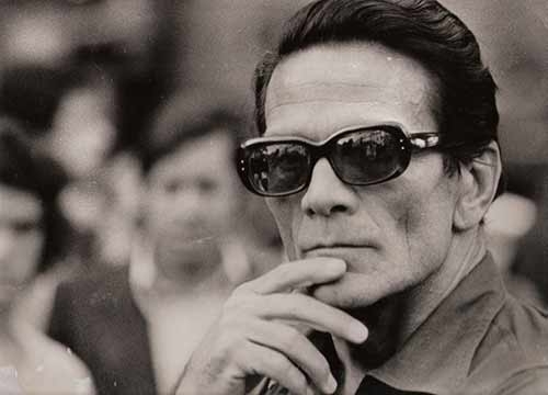 Pier Paolo Pasolini: l’intellettuale “eretico”