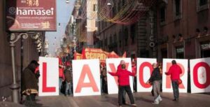 Job Act, una proposta fatta solo di titoli lanciati in maniera confusa