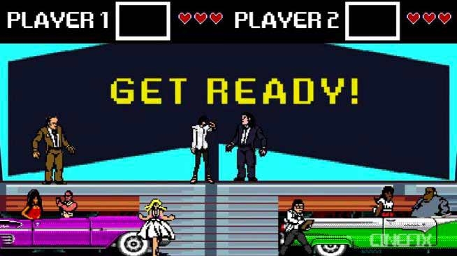 Pulp Fiction sarà un videogioco