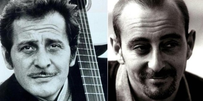 Sasasa: il figlio segretissimo di Domenico Modugno, riconosciuto dopo 17 anni
