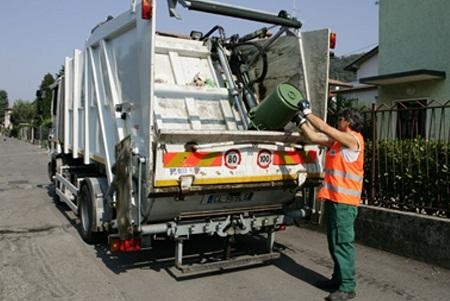 I vincitori del primo Premio sulla prevenzione dei rifiuti