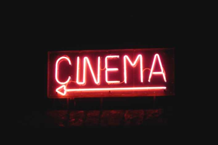 2014 Nuovo anno, arrivano i nuovi film