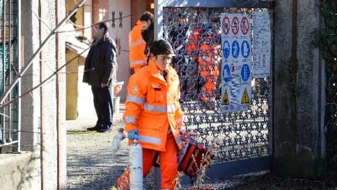 Torino. Giallo sulla morte di tre anziani