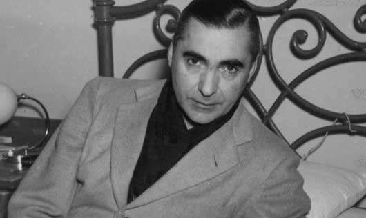 Curzio Malaparte, l’ultimo arcitaliano