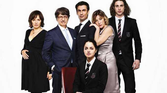 Il Capitale Umano. Recensione. Clip