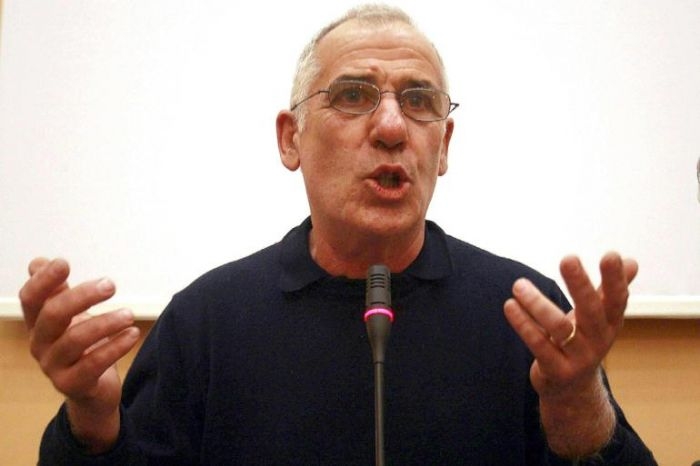 Renato Curcio, nascita di un terrorista moderno
