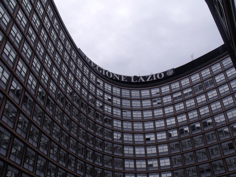 Regione Lazio. Fondi europei per occupazione e reddito. LE FOTO