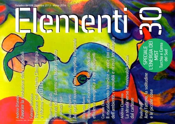 Le energie rinnovabili e lo sviluppo sostenibile