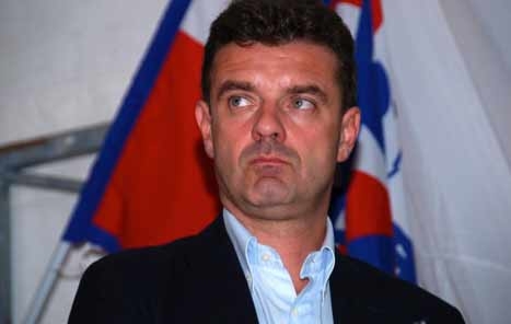 Roberto Cota: prima l’elezione illecita ora il rinvio a giudizio per rimborsopoli