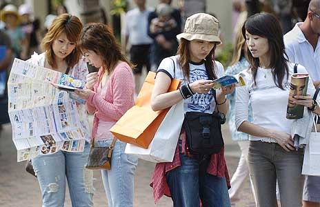 Spagna torna sul podio: boom di turisti nel 2013. E’ record