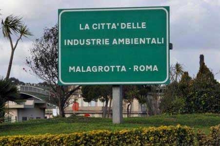 Rifiuti. La caduta dell’impero Cerroni. L’inchiesta si allarga