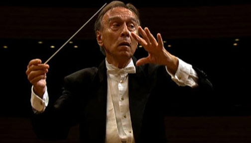 Addio al Maestro Abbado. Napolitano: “Profondo cordoglio per l’Italia e per la cultura”
