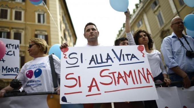 Caso Stamina, le accuse non finiscono. ‘Cellule adatte ai topi e truffa’