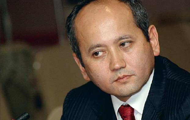 Francia. Amnesty International contraria all’estradizione di  Mukhtar Ablyazov