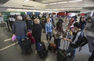 Turisti italiani abbandonati per due giorni in Honduras
