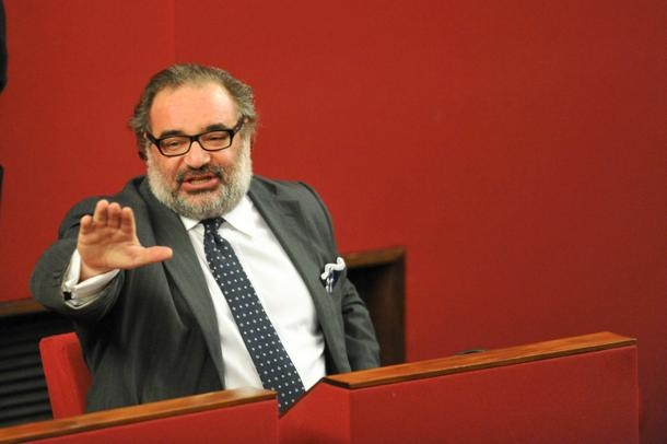 Spese pazze. Arrestato ex vice presidente giunta regionale Liguria